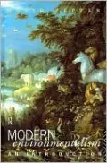 Modern Environmentalism: An Introduction