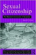 Sexual Citizenship