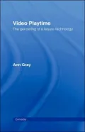 Video Playtime