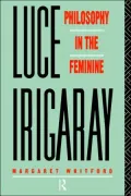 Luce Lrigaray