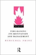 Fire Raiting: Its Motivation and Management