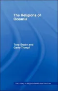 The Religions of Oceania