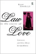 Law in the Courts of Love