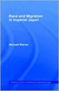 Race and Migration in Imperial Japan