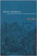 Sport Matters