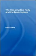 The Conservative Party and the Trade Unions