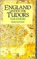 England under the Tudors