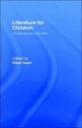Literature for Children