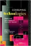 Consuming Technologies