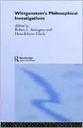 Wittgenstein's Philosophical Investigations
