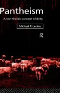 Pantheism : A Non-Theistic Concept of Deity