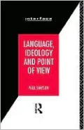 Language, Ideology, And Point Of View