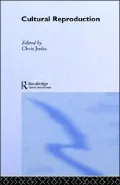 Cultural Reproduction