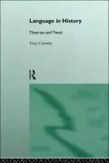 Language in History