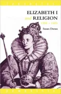 Elizabeth I and Religion
