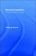 Richard Cantillon