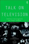 Talk on Televison