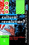 Cultural Revolution?