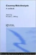 Country Risk Analysis: A Handbook