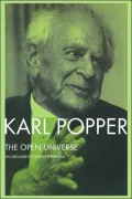 The Open Universe