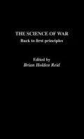 Science Of War