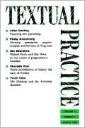 Textual Practice, Vol. 3