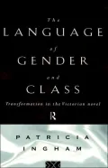 The Language of Gender and Class