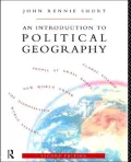 An Introduction To Political Geography