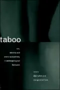 Taboo