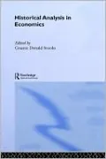 Historical Analysis in Economics
