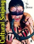 Cultural Sniping: The Art of Transgression