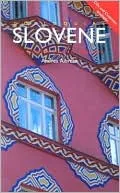 Colloquial Slovene: A Complete Language Course