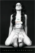 Explicit Body in Performance