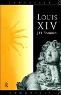 Louis XIV