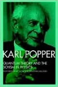 Quantum Theory and the Schism in Physics