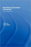 Revitalizing Socialist Enterprise