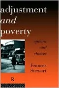 Adjustment and Poverty