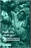 Trade, Aid and Global Interdependence