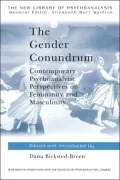 The Gender conundrum