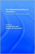The Macroeconomics of Transition