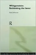 Wittgenstein Rethinking the Inner
