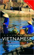 Colloquial Vietnamese