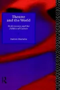 Theatre and the World