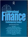 International Finance