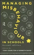 Managing Misbehaviour in Schools