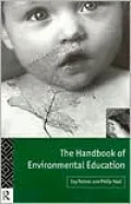 Handbook of Environmental Education