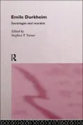 Emile Durkheim