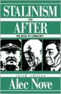 Stalinism and After