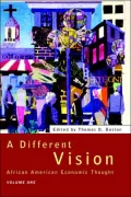 A Different Vision, Vol. 1