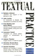 Textual Practice
